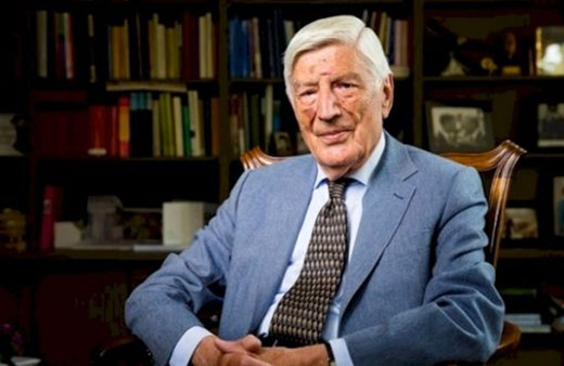 Hollanda'da eski Başbakan partisinin Filistin'e karşı tutumu nedeniyle istifa etti!