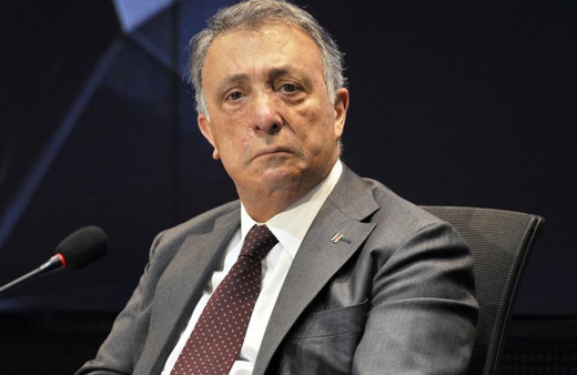 Ahmet Nur Çebi, Kulüpler Birliği Başkanlığı'nı bırakıyor