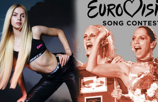 Türkiye Eurovision'a katılacak mı TRT'den son açıklama! İbrahim Eren duyurdu