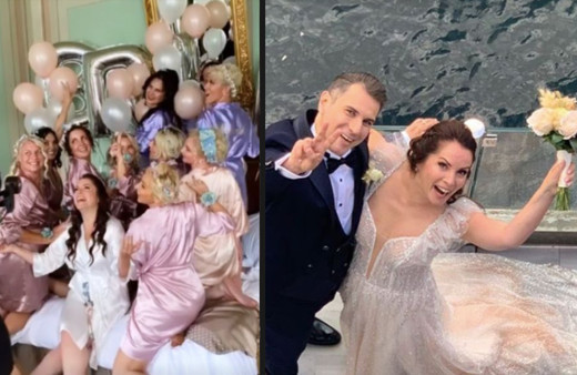 Sevinç Erbudak kaç yaşında kiminle evlendi eşi kimdir?