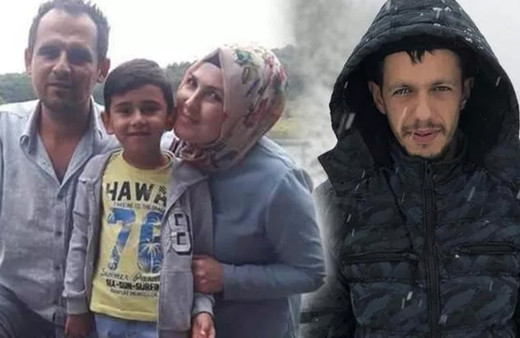 Kocaeli'de 5 kişinin ölümüne yol açmıştı! Son sözü bakın ne oldu