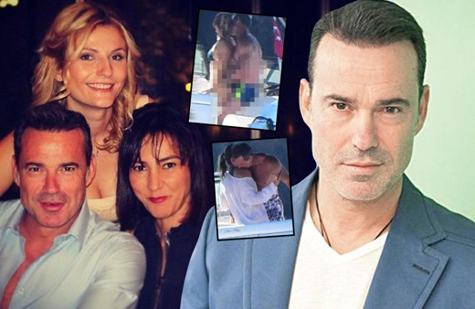 Öz yeğeniyle uygunsuz ilişkisi ifşa olan Murat Başoğlu saldırıya uğradı! İlişiği kesildi