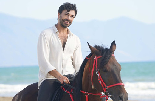 Kalp Yarası 1. bölüm fragmanı