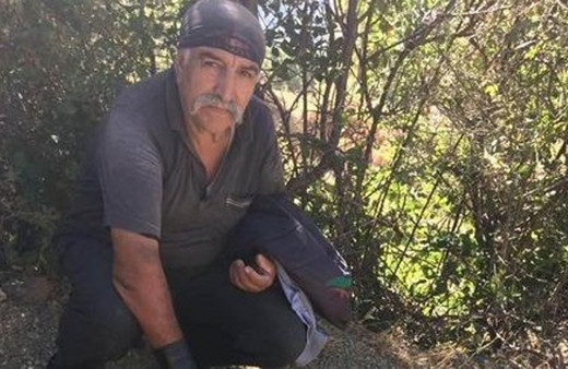 Çorum'da odunla komşusunu öldürdü savunması pes dedirtti: Üzerimi başımı...