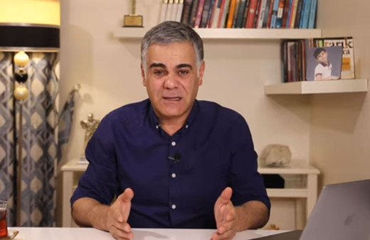 Süleyman Özışık en zor zamanda bile durduğu yeri terk etmedi! Taziye mesajları...