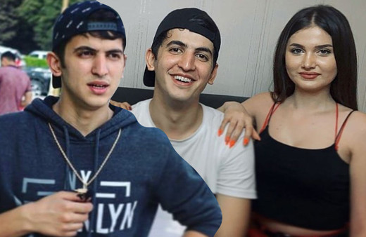 Videosuyla Türkiye'yi ağlatmıştı! YouTuber Fariz için yakalama emri çıktı