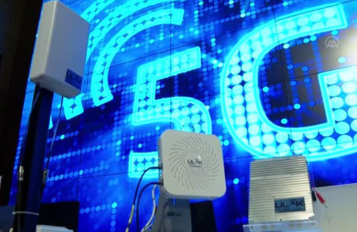 Yerli ve milli 5G altyapısı ile ilk görüşme yapıldı! 100 kat kuvvetlisi geldi