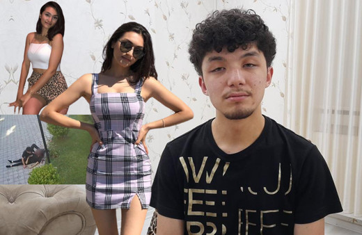 Mehmet Kaplan 'Vermek istemedi' deyip ilk kez konuştu! Duygu'nun telefonunda...