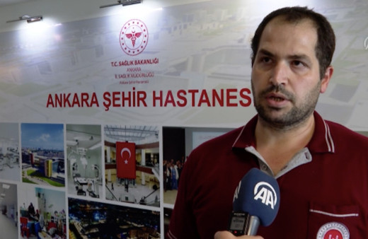 TURKOVAC yerli aşı yan etki yaptı mı? Dün ilk aşıyı olan gönüllü konuştu