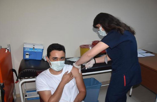 3. doz aşı randevusu alma Biontech-Sinovac aşı ne zaman yapılır?