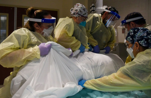 BioNTech aşısı Delta varyantına karşı etkili mi? Prof. Dr. Uğur Şahin bizzat açıkladı