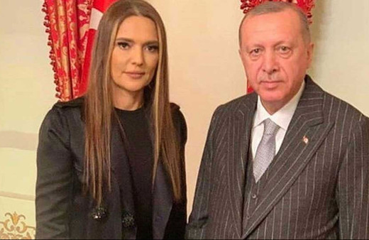 Demet Akalın'dan müzik kısıtlaması açıklaması! Twitter'da isyan etti!