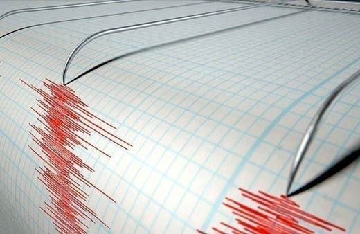 Peru'da 6 büyüklüğünde deprem oldu