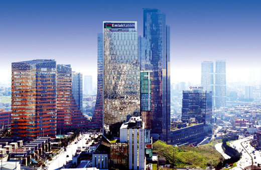 Kamunun üç katılım bankası birleşme hazırlığında