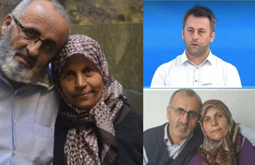 Mehir cinayeti çözüldü mü kızları Büşra Büyükşen cinayeti itiraf etti mi?