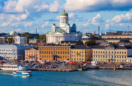 Finlandiya'da olağanüstü sayıda yabancı işçiye ihtiyaç var