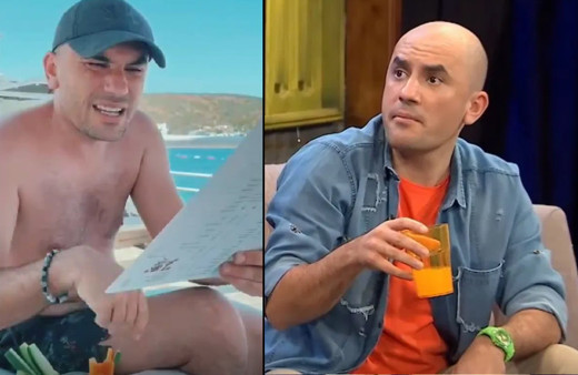 Güldür Güldür Show oyuncusu Giray Altınok fiyatlara isyan etti: 275 TL