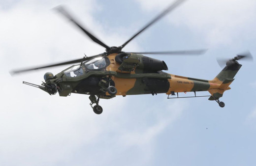 Pençe Şimşek'te ATAK 2 PKK'lıyı etkisiz hale getirdi