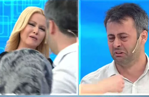 Müge Anlı'da Büşra itiraf etti mi? Doktor Osman Büyükşen isyanıyla olay