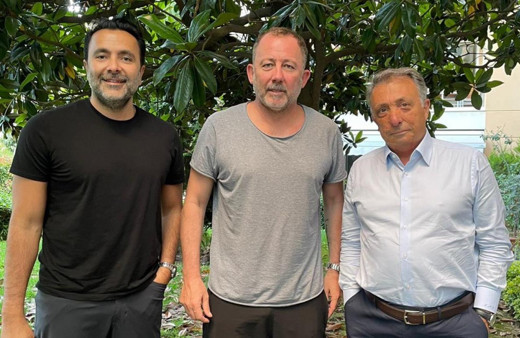 Sergen Yalçın'ın yeni maaşı belli oldu