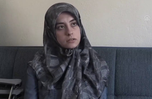 Müge Anlı'da Büşra Büyükşen ne dedi Mehir cinayeti son durum