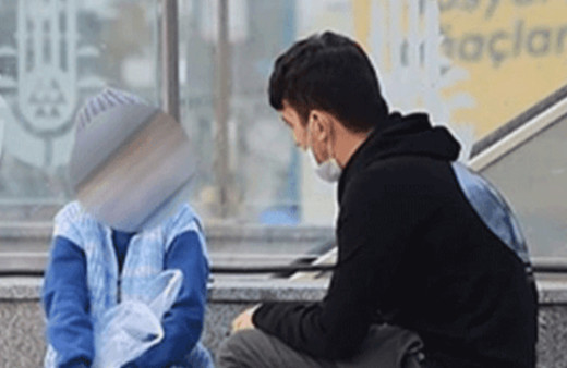 Dilenci videoları tepki çekmişti! YouTuber Fariz Bakhshaliyev hakkında karar