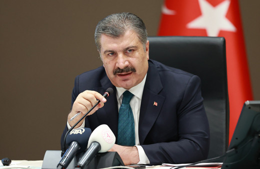 Bilim Kurulu toplanıyor! Kurban Bayramı yasağı olacak mı? 3. doz aşı değişicek mi?