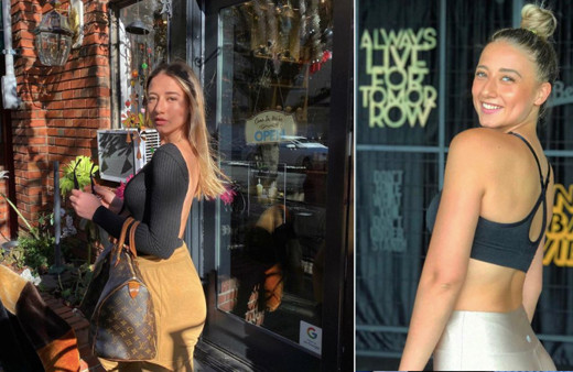 Survivor Aleyna yaşı kaç nereli Aleyna Kalaycıoğlu sevgilisi var mı?