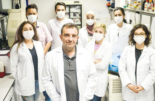 Turkovac yerli aşını bulan hoca ilk kez konuştu! Mutasyonlara karşı etkili mi?