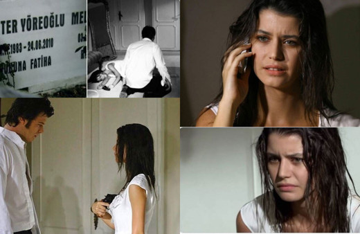 Bihter Ziyagil ölüm yıldönümü yine unutulmadı Twitter'da tt oldu! 11 yılın ardından Aşkı Memnu rüzgarı