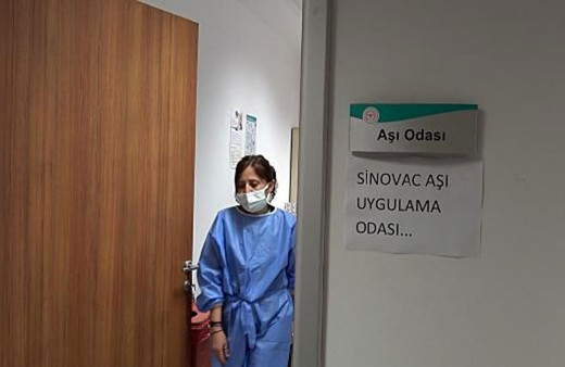 İl sağlık müdürü açıkladı! Düzce'de 'Delta' varyantı görülen 18 kişi karantinada