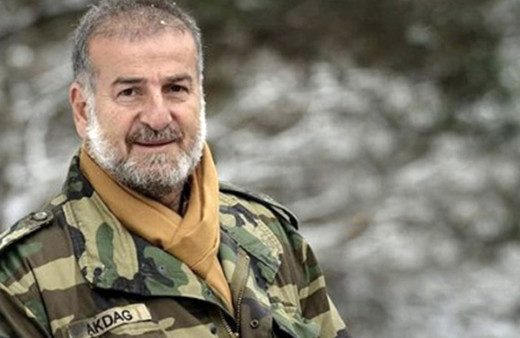 Burhan Akdağ eşi kimdir ne iş yapıyor? Müge Anlı evlilikleri