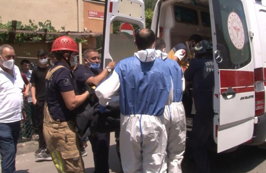 Ailenin aklına bile gelmedi! Kayıp gencin cesedi evin bahçesindeki kuyudan çıktı