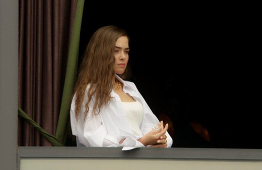 Cam Tavanlar 4. bölüm fragmanı