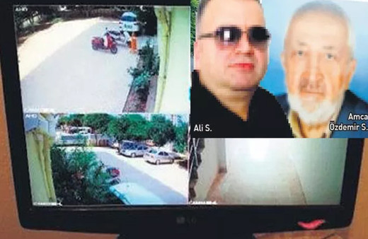 İstanbul'da merakı başına dert açtı! 81 yaşında yaptığı pes dedirtti