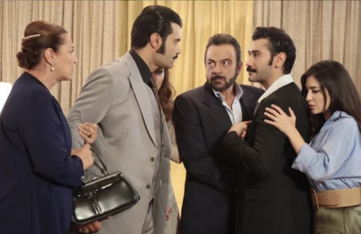 6. ayrılık geldi başrol diziye veda etti! ATV Bir Zamanlar Çukurova seyircisi isyan etti