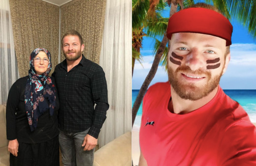 İsmail Balaban ailesi anne ve babası kimdir? İsmail Balaban nişanlısı neden ayrıldı?