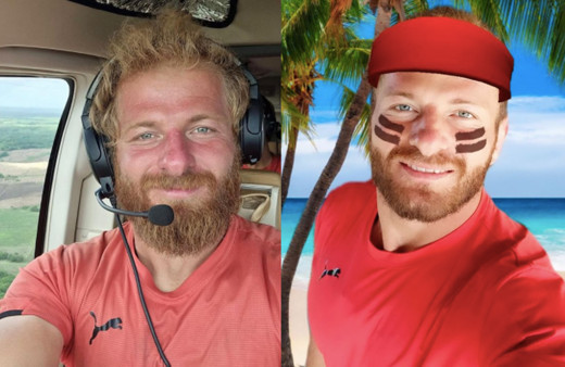 İsmail Balaban ikizi kimdir Survivor İsmail anne ve babası