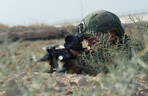 Milli Savunma Bakanlığı: 3 PKK'lı terörist etkisiz hale getirildi