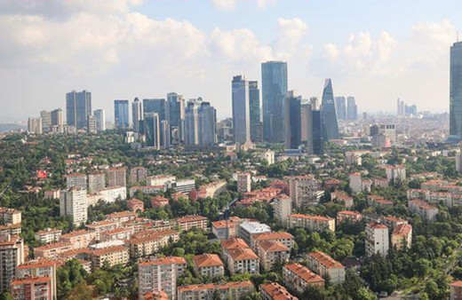 İstanbul'da en ucuz kiralık evler! Ev tutacaklar elinizi çabuk tutun fiyatlarda yükseliş var