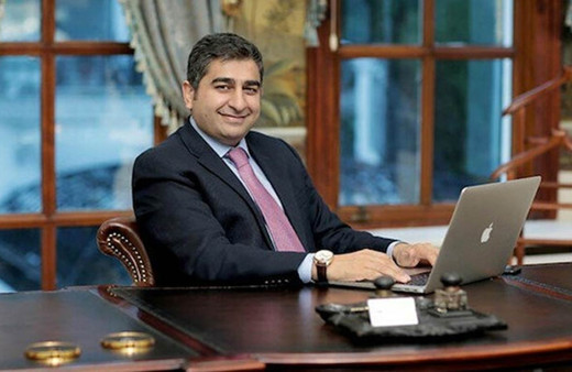 Sezgin Baran Korkmaz 'bu çok aşağılıkça bir ithamdır' dedi her şeyi İsmail Saymaz'a anlattı