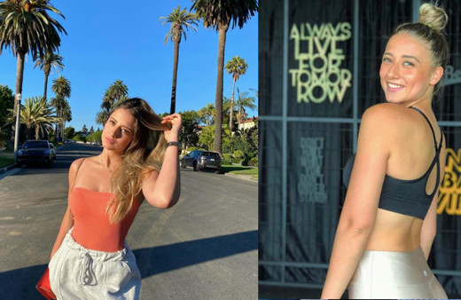 Aleyna Kalaycıoğlu kaç yaşında kardeşi anne ve babası kimdir?