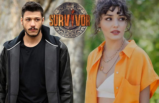 Sen Çal Kapımı Cam Tavanlar Survivor hüsrana uğradı! Reytingde zirve bakın kimin