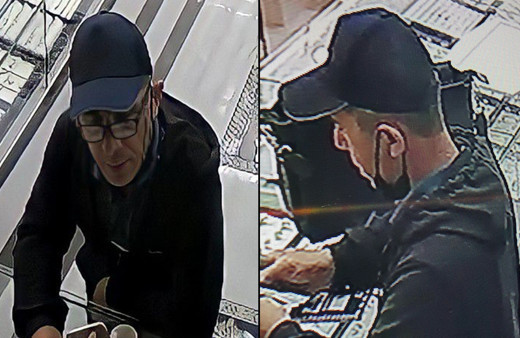 İstanbul Küçükçekmece'de kuyumcuda 800 bin liralık dolandırıcılık