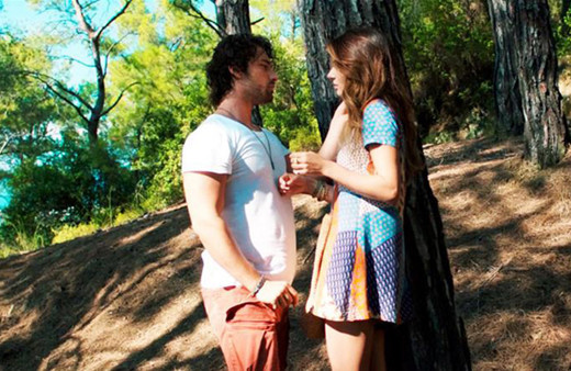 Ada Masalı 3. bölüm fragmanı