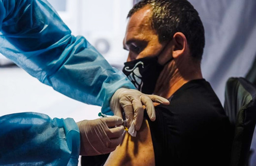 Japonya Asya ülkelerine milyonlarca doz Kovid-19 aşısı bağışlayacak