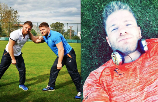 İsmail Balaban memleketi neresi Başpehlivan Survivor İsmail nereli?