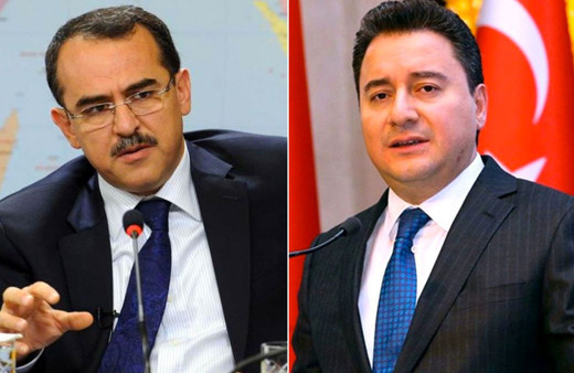 DEVA Partisi'nde 'Sadullah Ergin' çatlağı! Kayseri İl Başkanı istifa etti