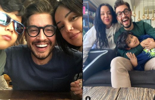 Danilo Zanna yaşı kaç aslen nereli Danilo Şef anne ve babası kimdir?