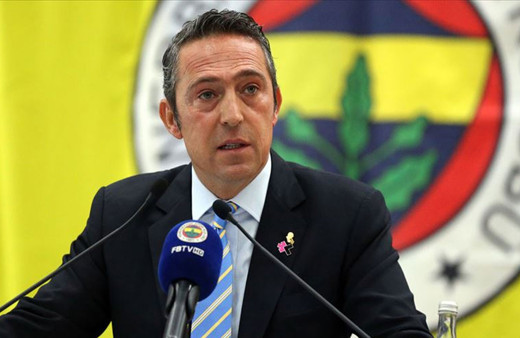 Suudi Arabistan'dan Fenerbahçe'ye rekor teklif